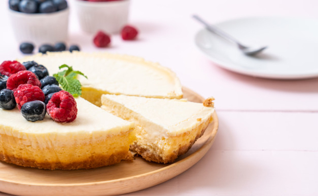 cheese-cake