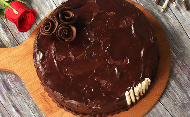 chocolate-cake