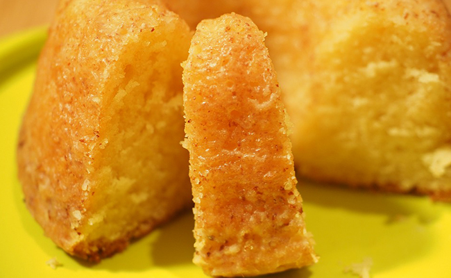 lemon-cake