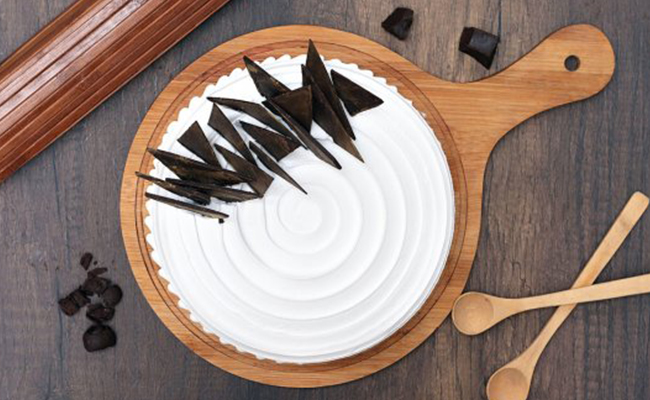 vanilla-cake